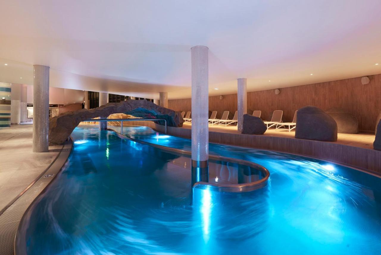 Vacationclub - Platan 2E Apartament 19 슈비노우이스쳬 외부 사진