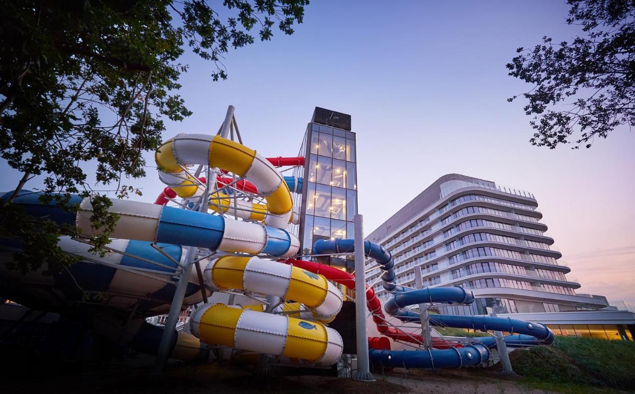 Vacationclub - Platan 2E Apartament 19 슈비노우이스쳬 외부 사진