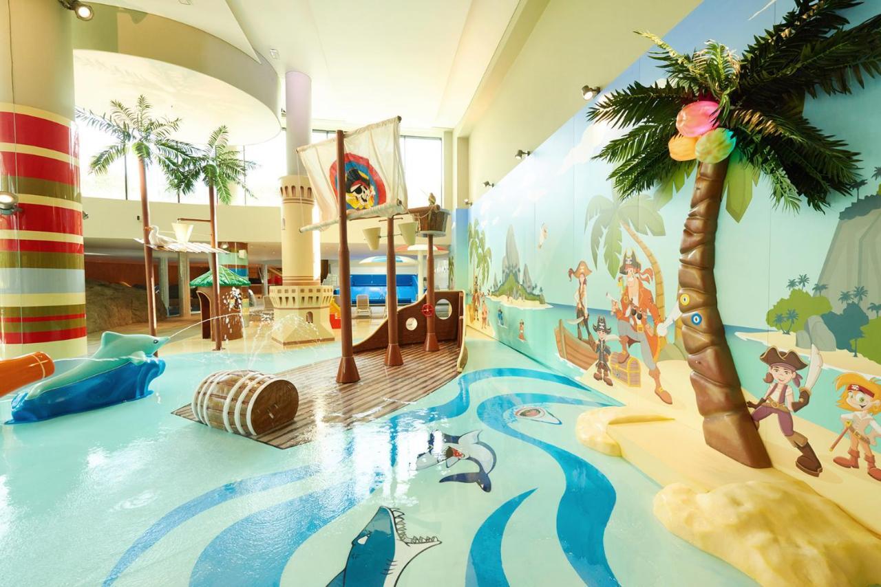 Vacationclub - Platan 2E Apartament 19 슈비노우이스쳬 외부 사진