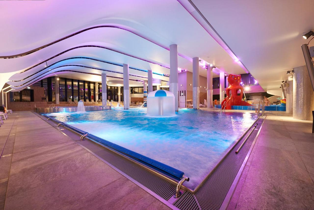 Vacationclub - Platan 2E Apartament 19 슈비노우이스쳬 외부 사진